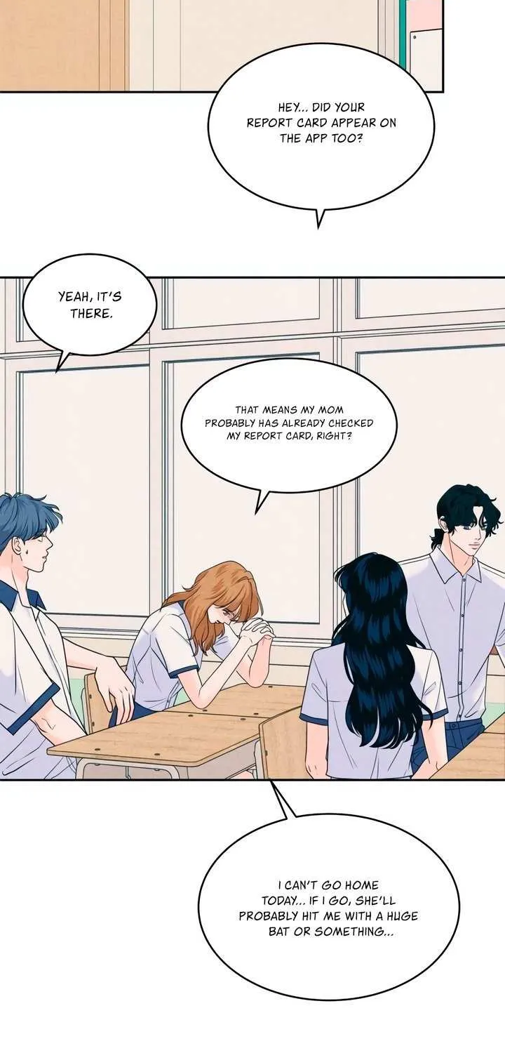 My Introverted Boy Chapter 88 page 42 - 