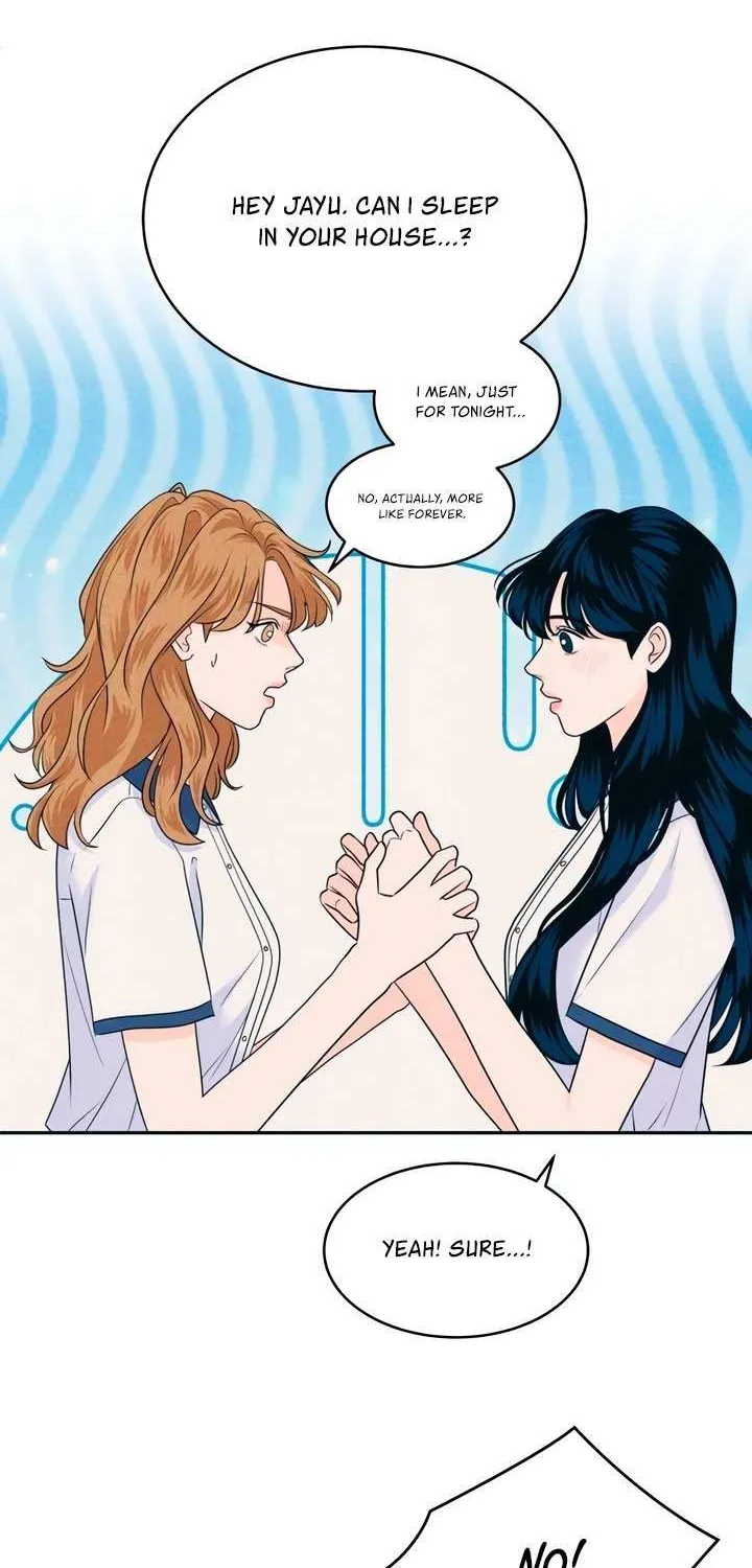 My Introverted Boy Chapter 88 page 43 - 