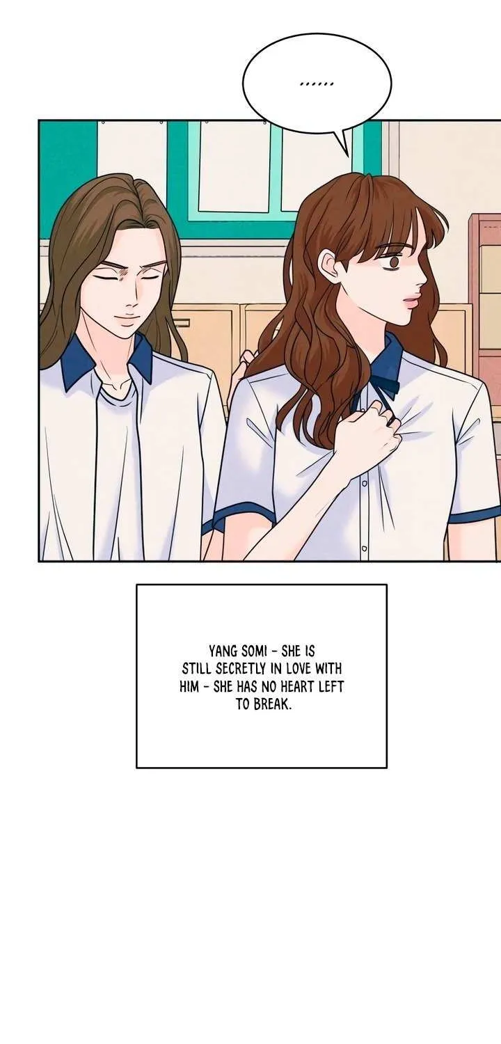 My Introverted Boy Chapter 88 page 49 - 