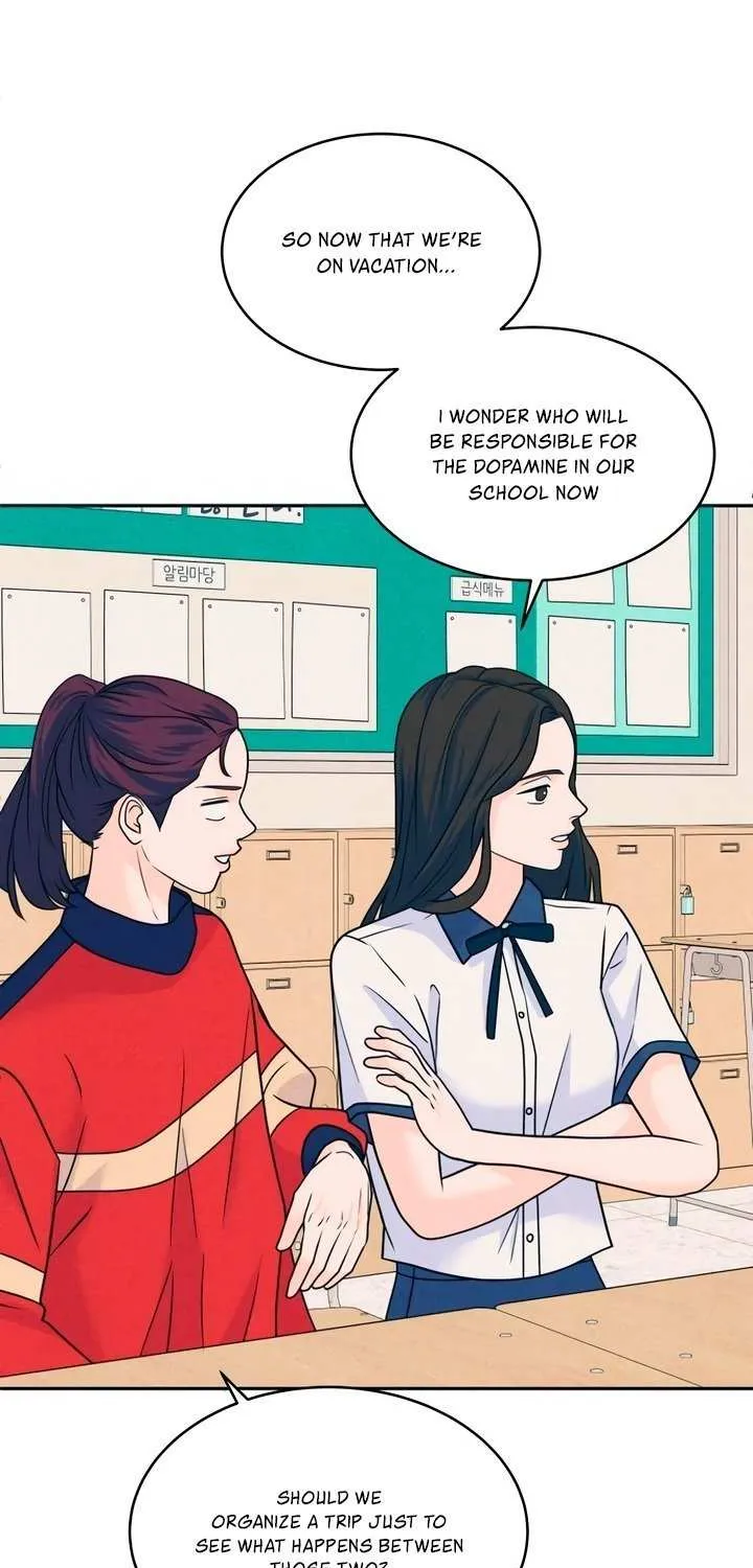 My Introverted Boy Chapter 88 page 50 - 