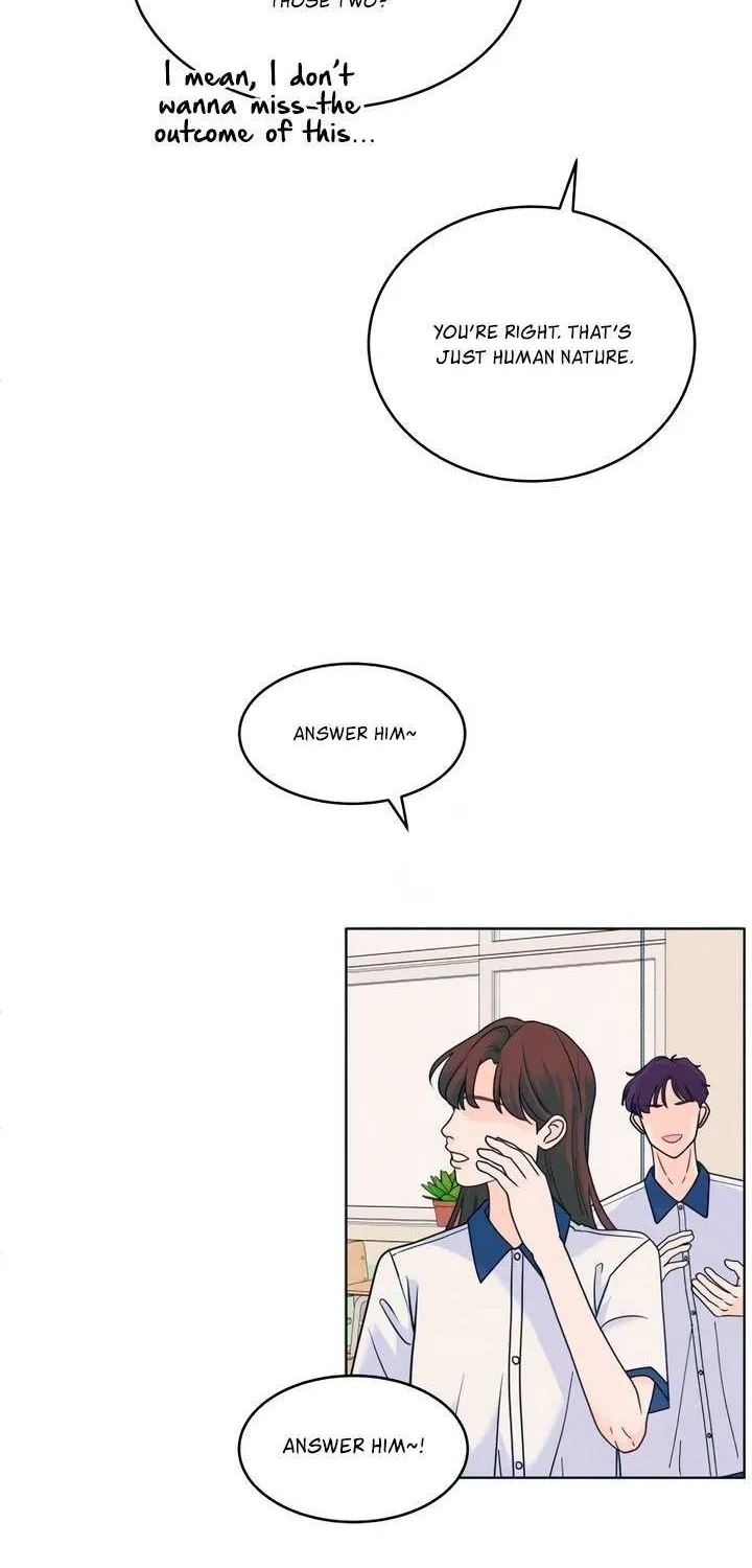 My Introverted Boy Chapter 88 page 51 - 