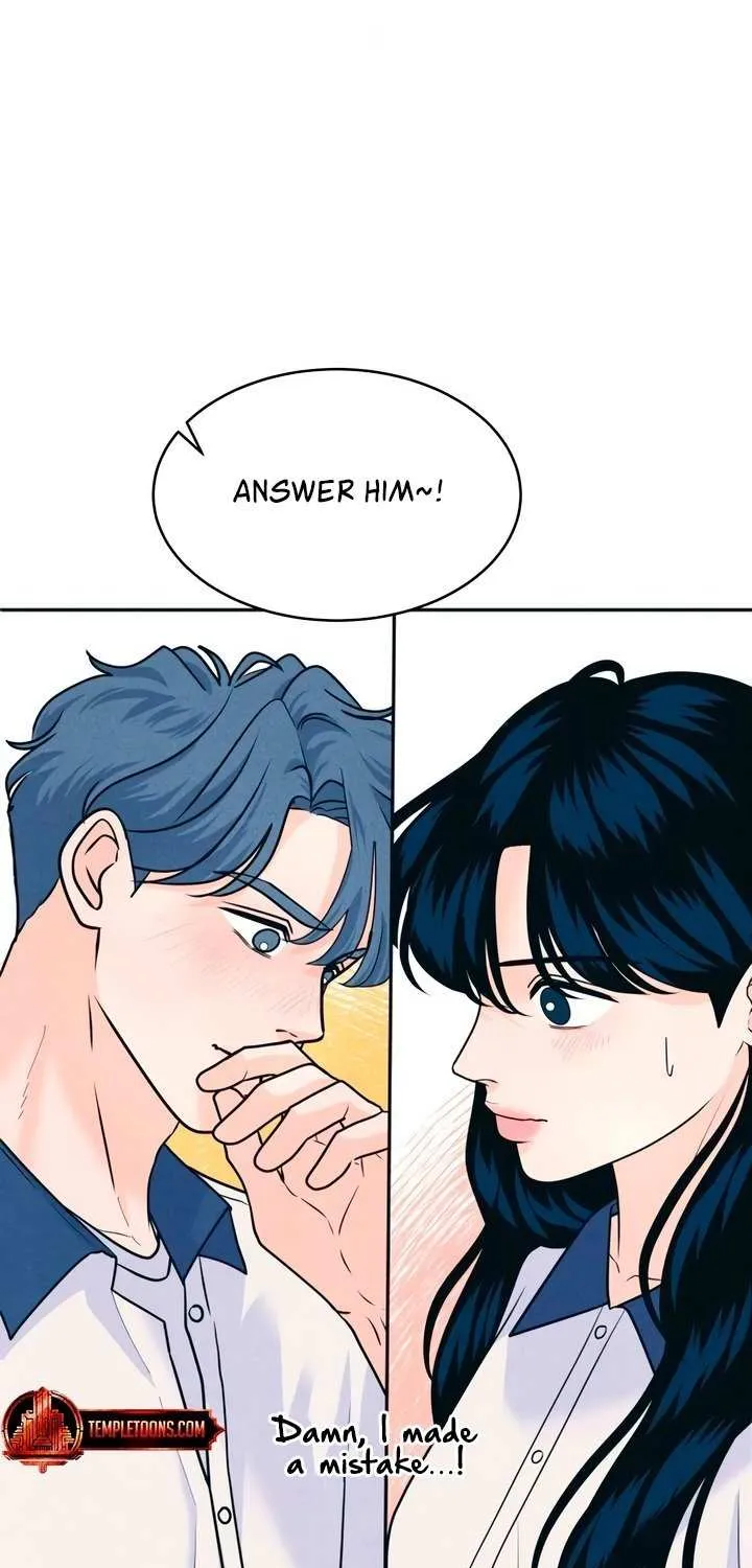 My Introverted Boy Chapter 88 page 52 - 