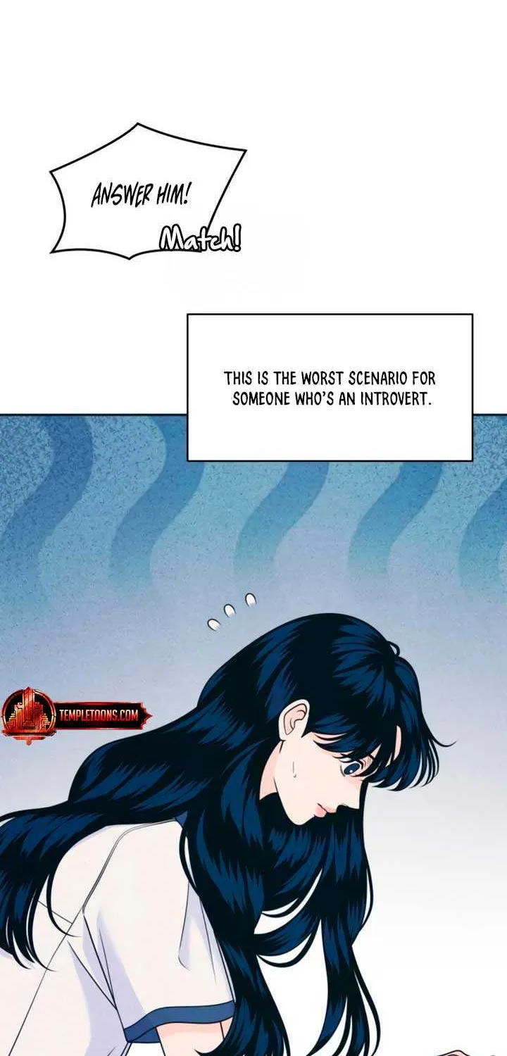 My Introverted Boy Chapter 89 page 2 - 