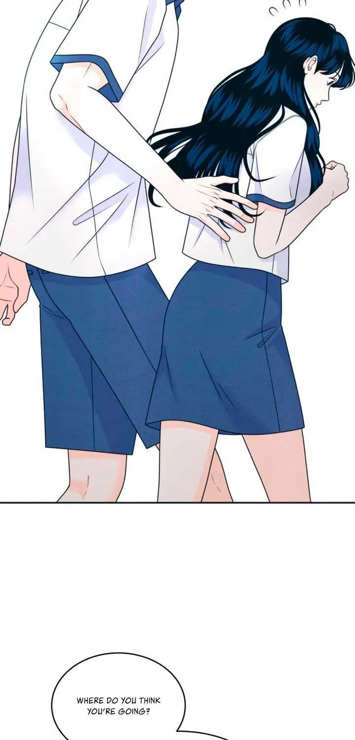 My Introverted Boy Chapter 89 page 13 - 