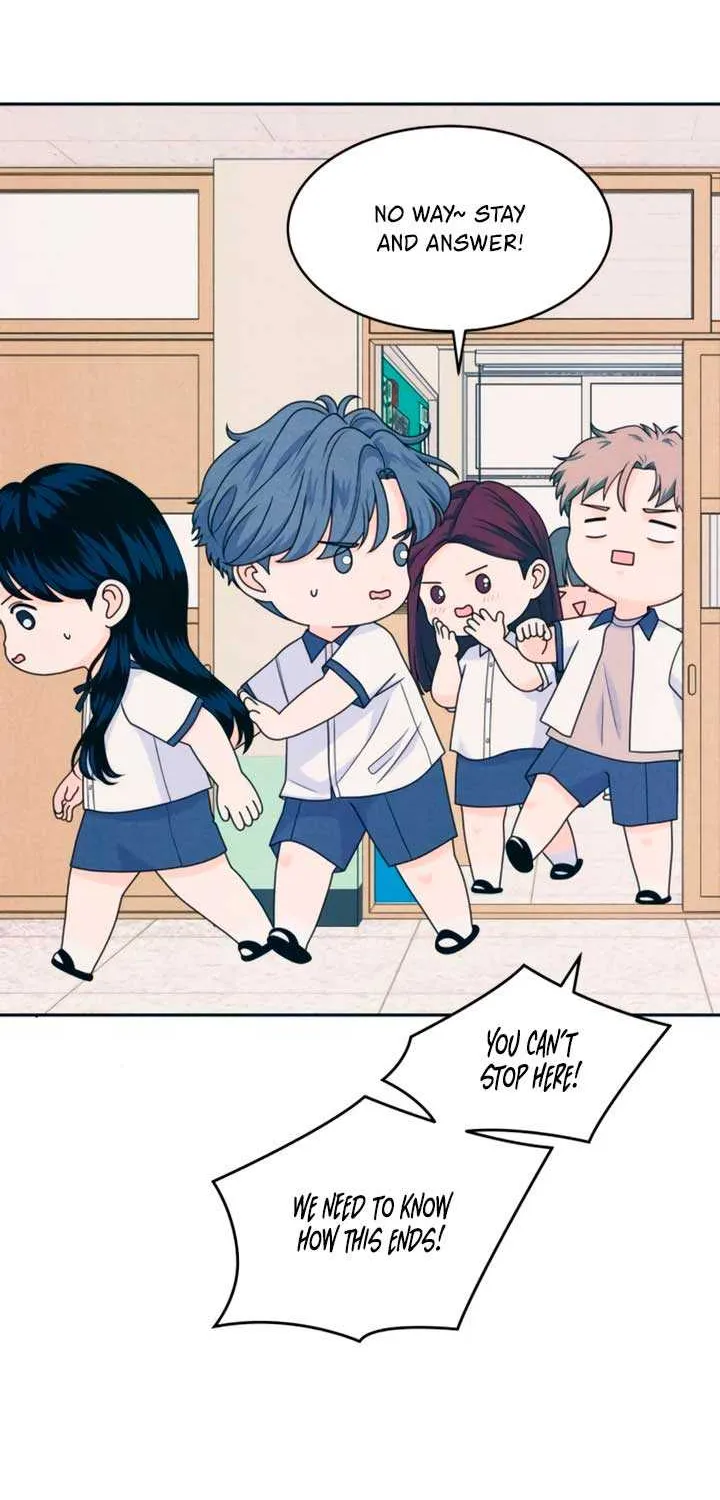 My Introverted Boy Chapter 89 page 15 - 