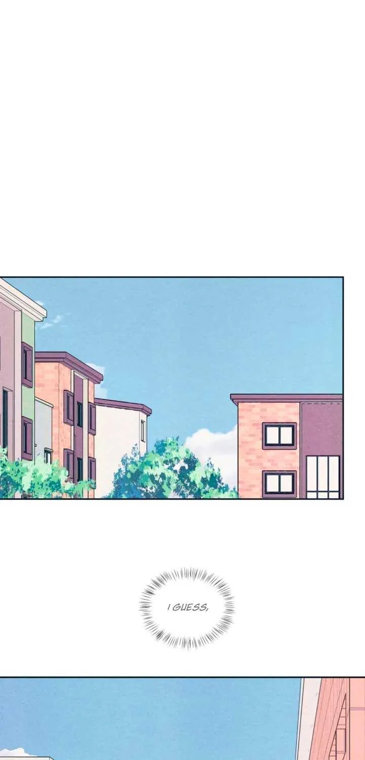 My Introverted Boy Chapter 89 page 19 - 
