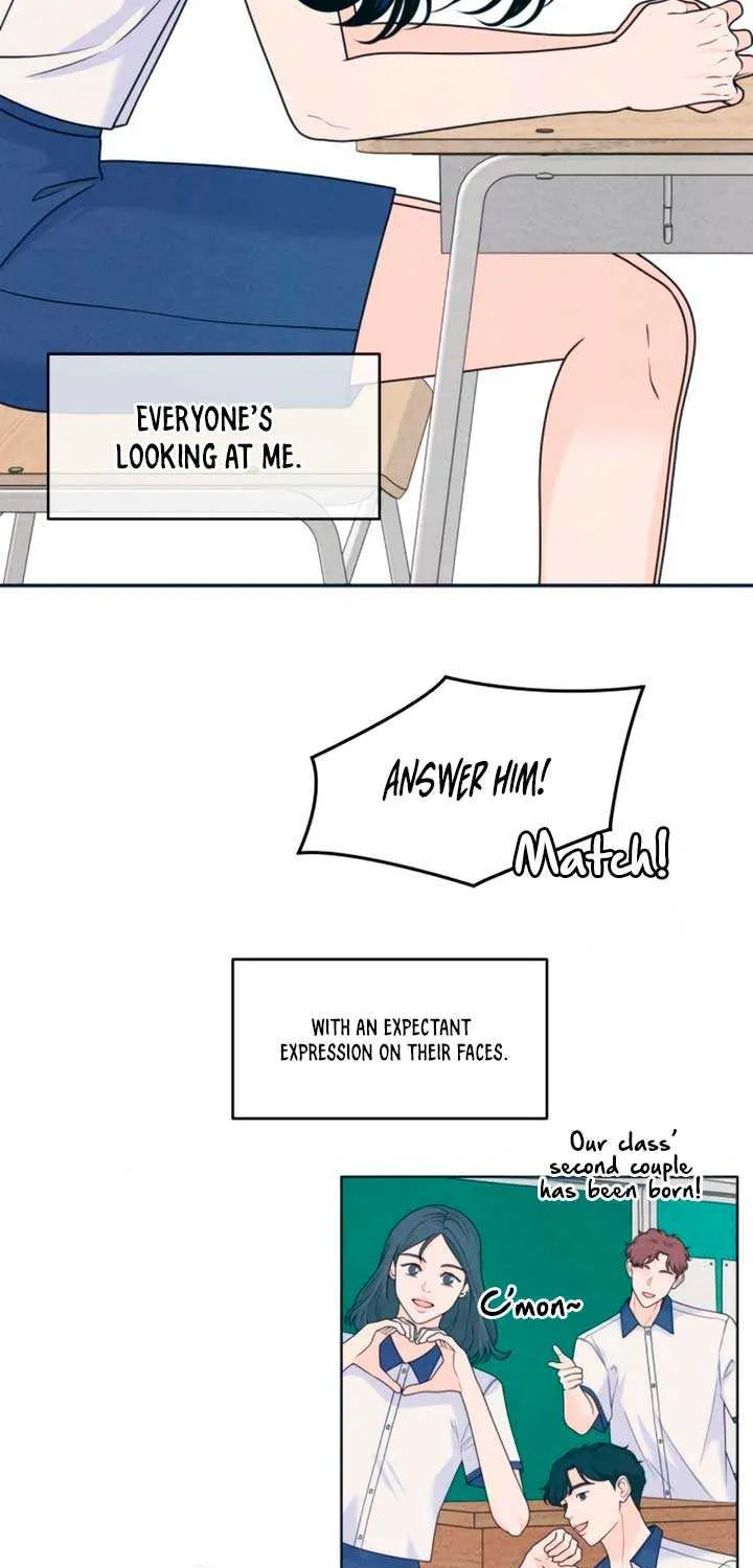 My Introverted Boy Chapter 89 page 3 - 