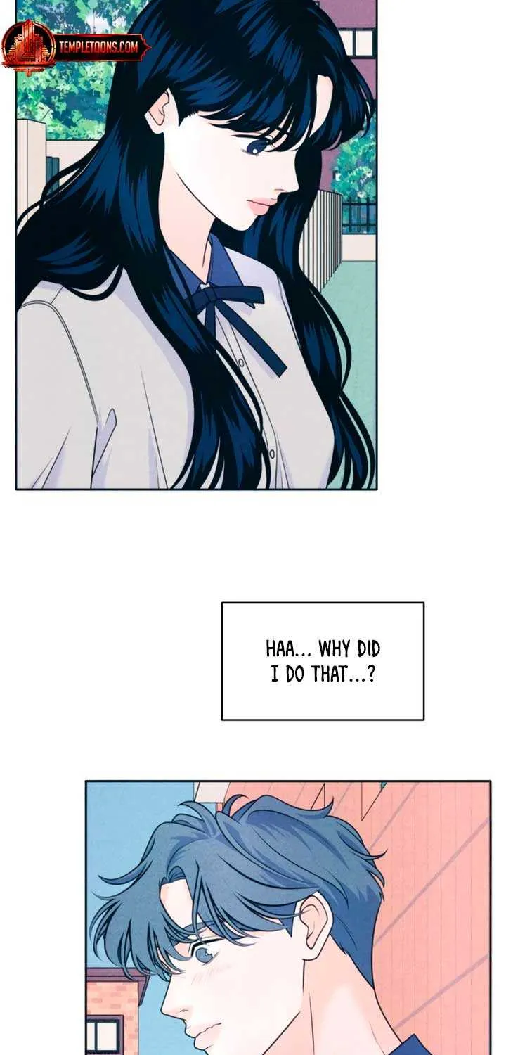 My Introverted Boy Chapter 89 page 21 - 