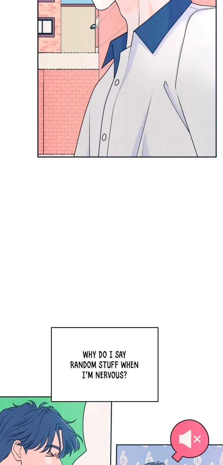 My Introverted Boy Chapter 89 page 22 - 