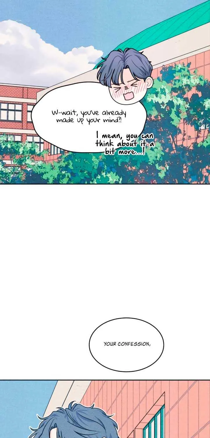 My Introverted Boy Chapter 89 page 28 - 