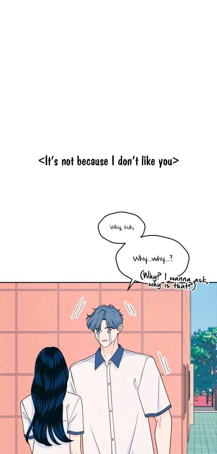 My Introverted Boy Chapter 89 page 31 - 