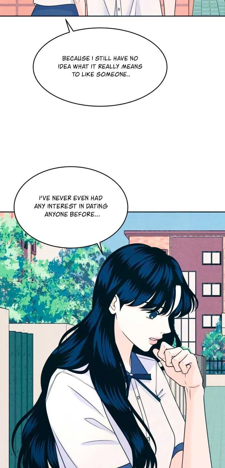 My Introverted Boy Chapter 89 page 32 - 