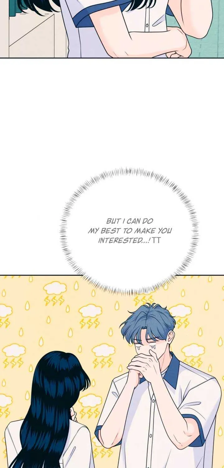 My Introverted Boy Chapter 89 page 33 - 