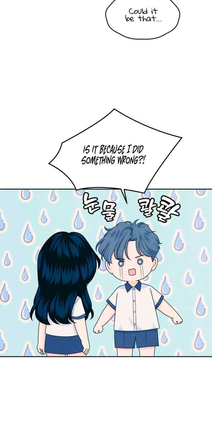 My Introverted Boy Chapter 89 page 37 - 
