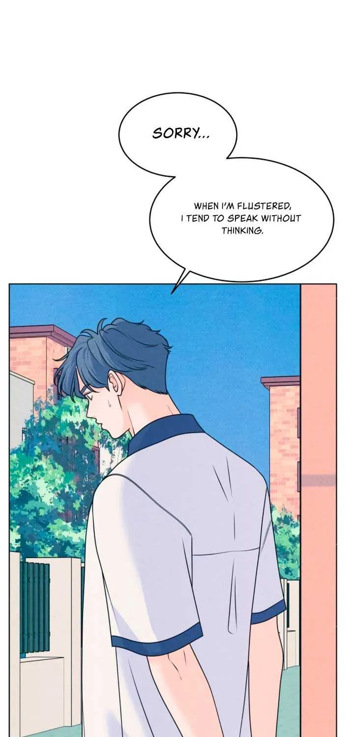 My Introverted Boy Chapter 89 page 38 - 