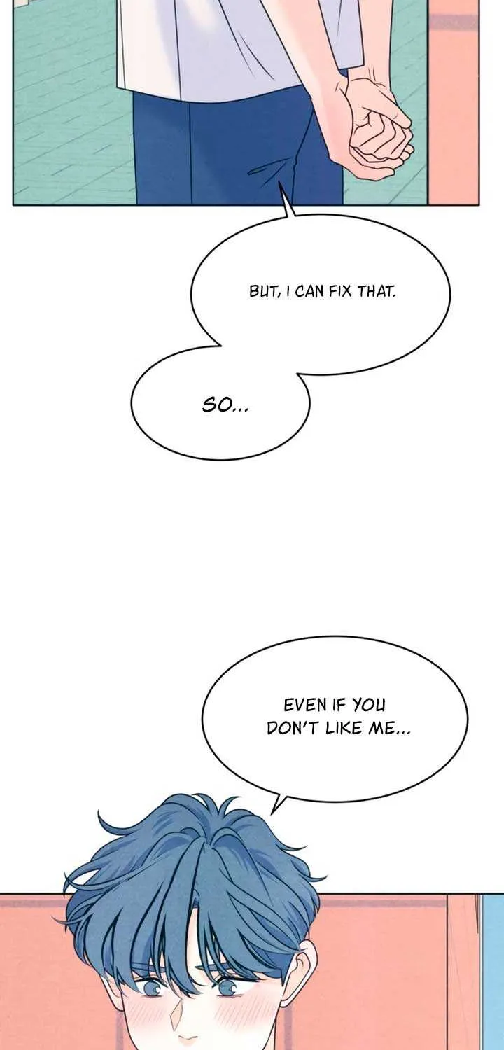 My Introverted Boy Chapter 89 page 39 - 