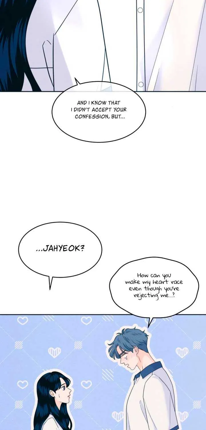 My Introverted Boy Chapter 89 page 47 - 