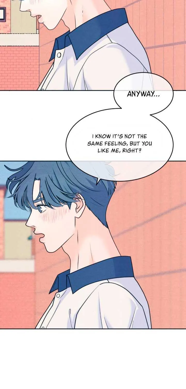 My Introverted Boy Chapter 89 page 49 - 