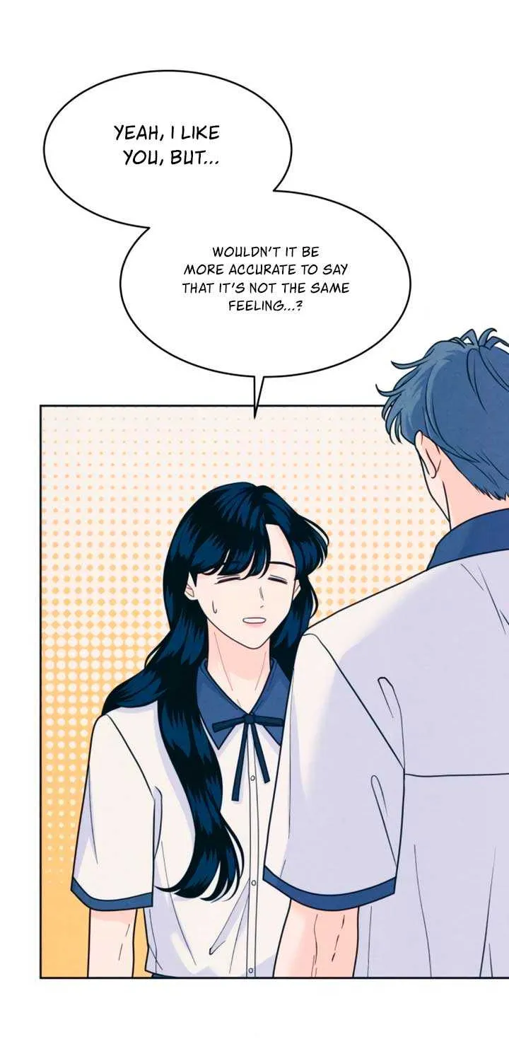 My Introverted Boy Chapter 89 page 50 - 