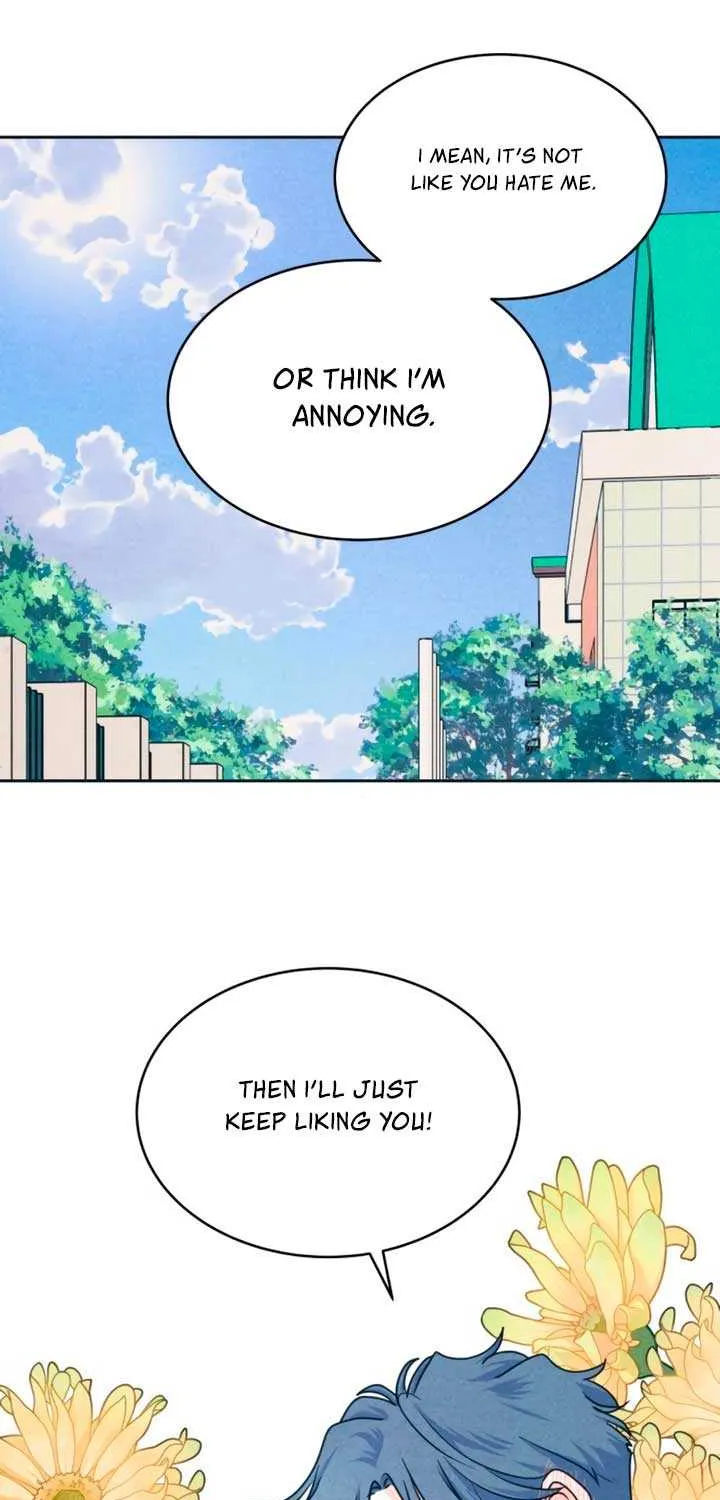 My Introverted Boy Chapter 89 page 51 - 