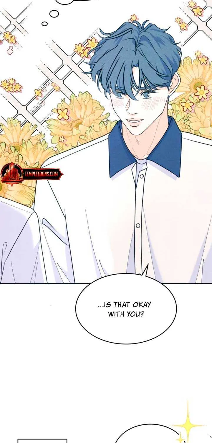 My Introverted Boy Chapter 89 page 54 - 