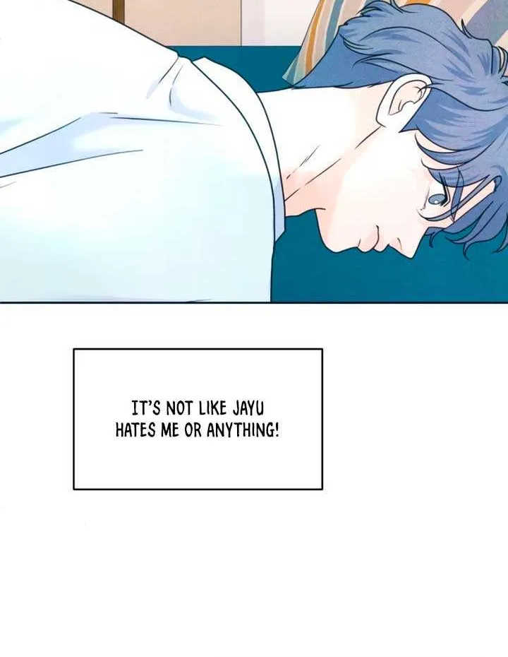 My Introverted Boy Chapter 89 page 60 - 