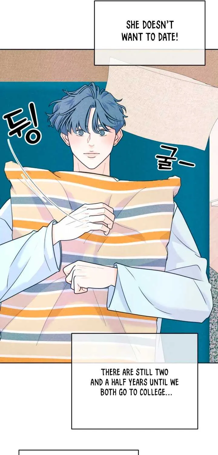 My Introverted Boy Chapter 89 page 61 - 