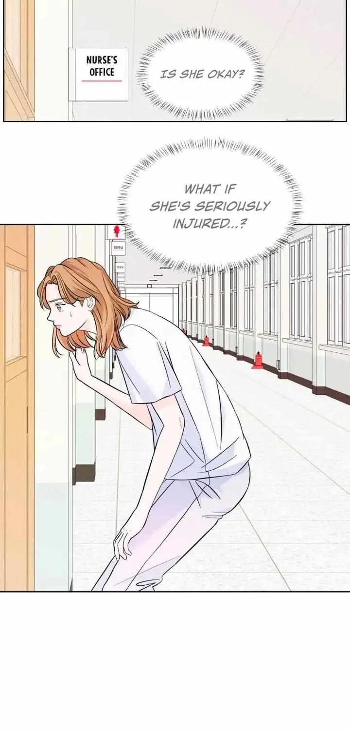 My Introverted Boy Chapter 9 page 11 - 