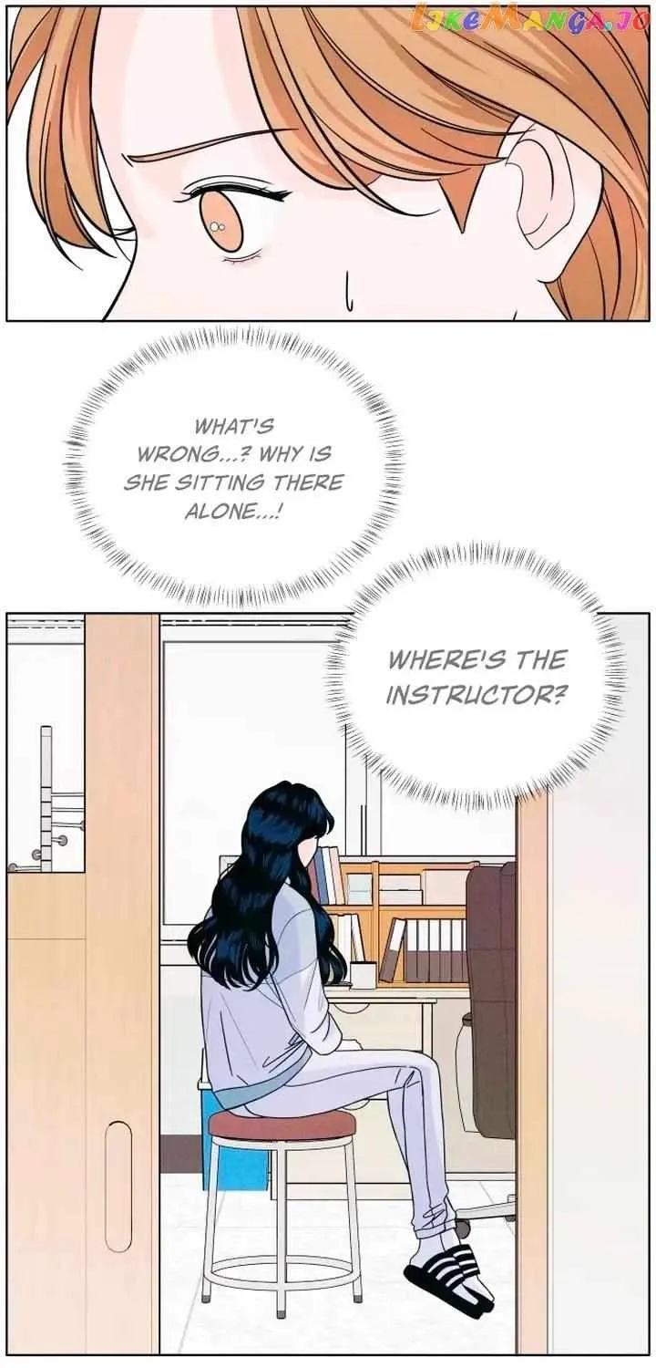 My Introverted Boy Chapter 9 page 13 - 