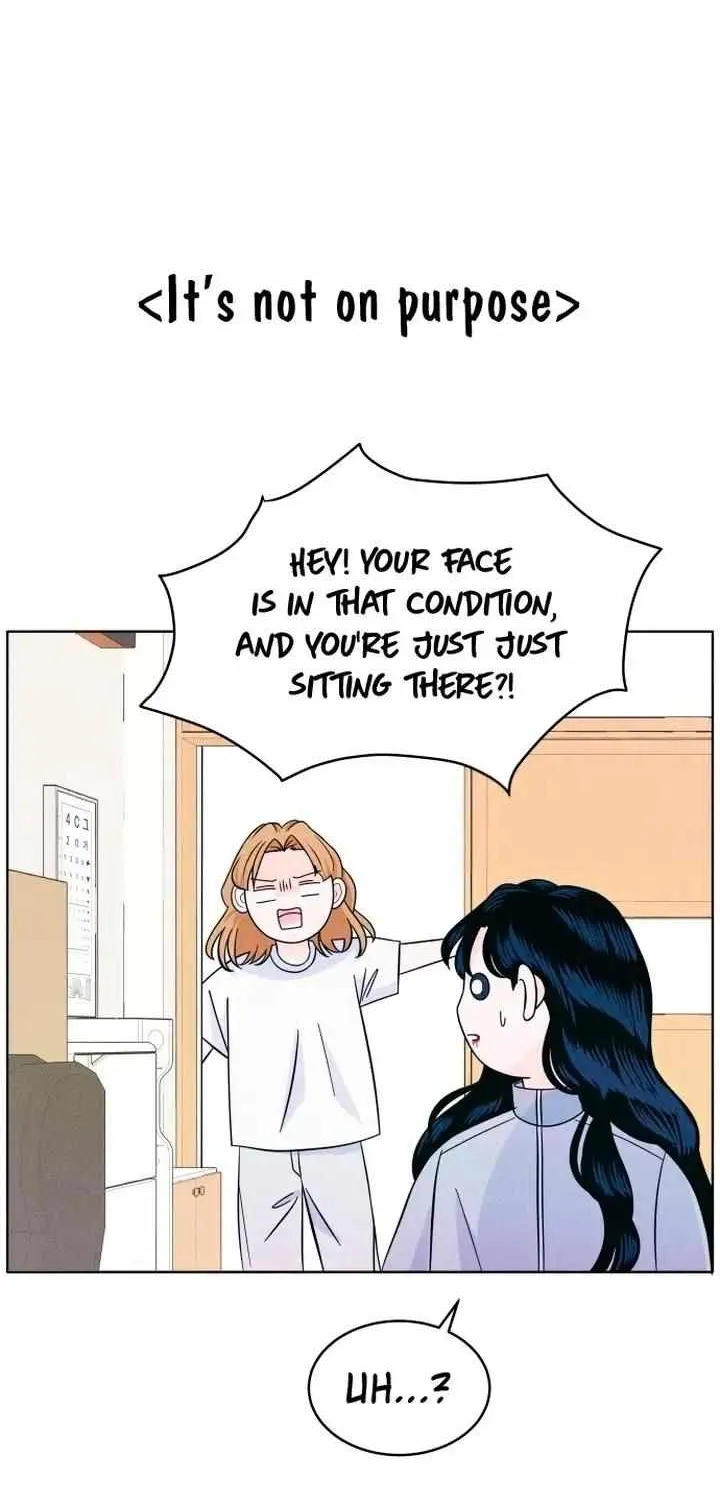My Introverted Boy Chapter 9 page 16 - 