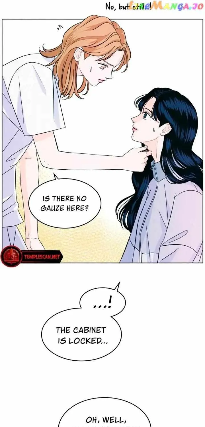 My Introverted Boy Chapter 9 page 19 - 