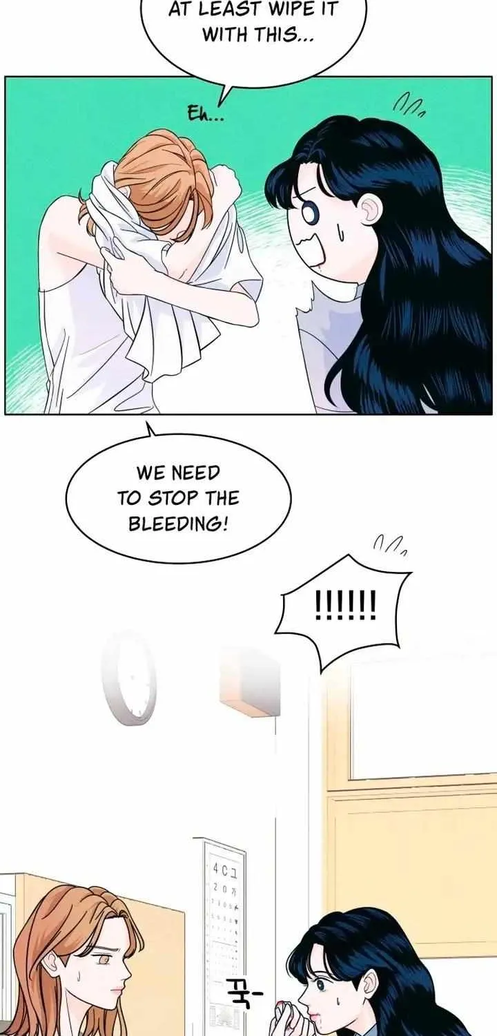 My Introverted Boy Chapter 9 page 20 - 