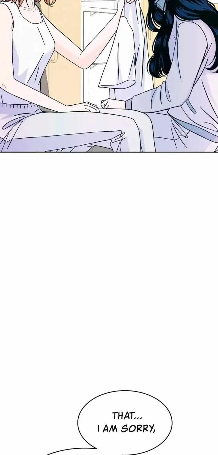 My Introverted Boy Chapter 9 page 21 - 