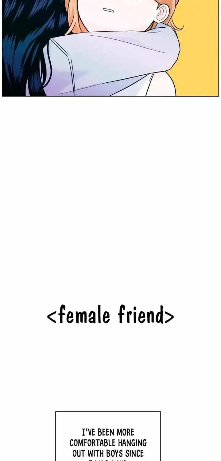 My Introverted Boy Chapter 9 page 26 - 