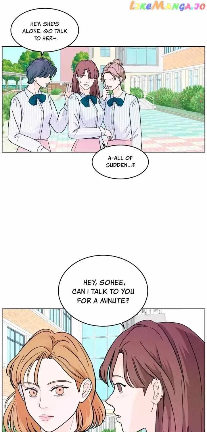 My Introverted Boy Chapter 9 page 31 - 