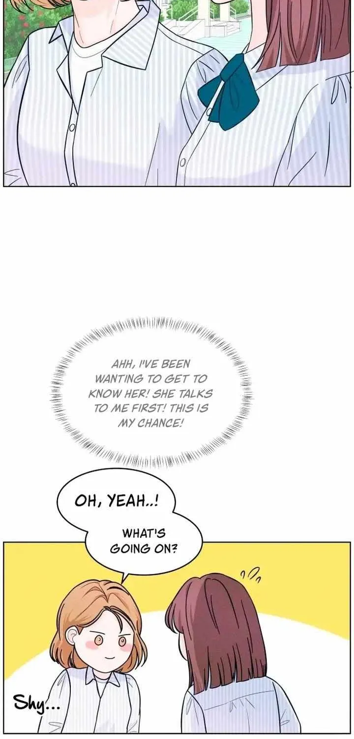 My Introverted Boy Chapter 9 page 32 - 