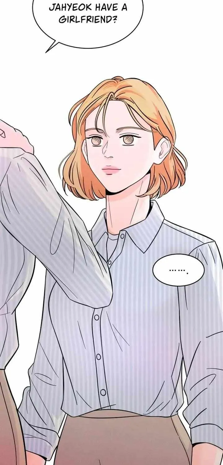 My Introverted Boy Chapter 9 page 34 - 