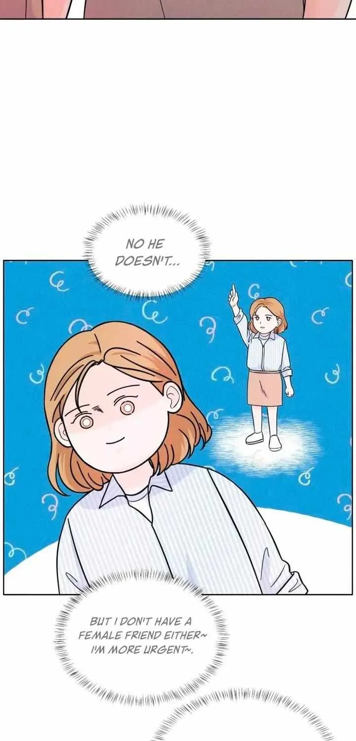 My Introverted Boy Chapter 9 page 35 - 