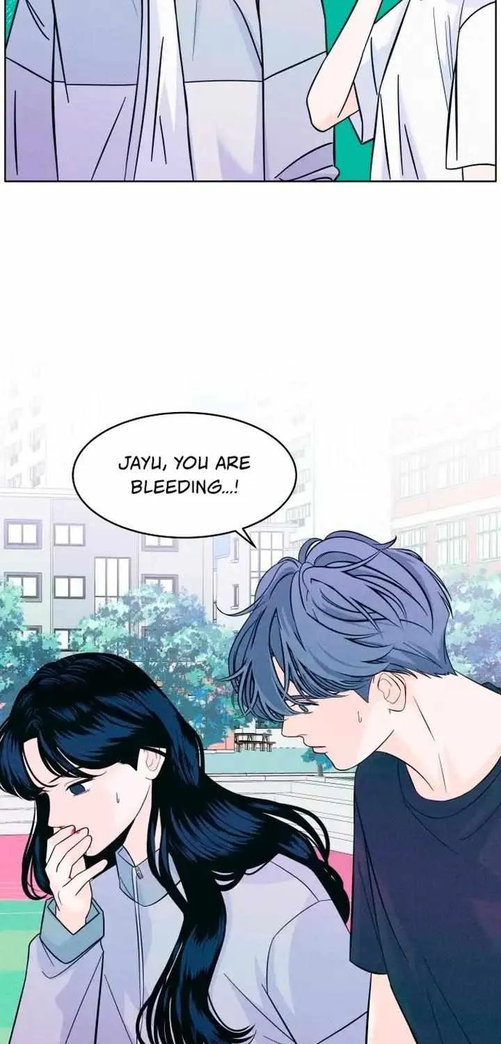 My Introverted Boy Chapter 9 page 5 - 