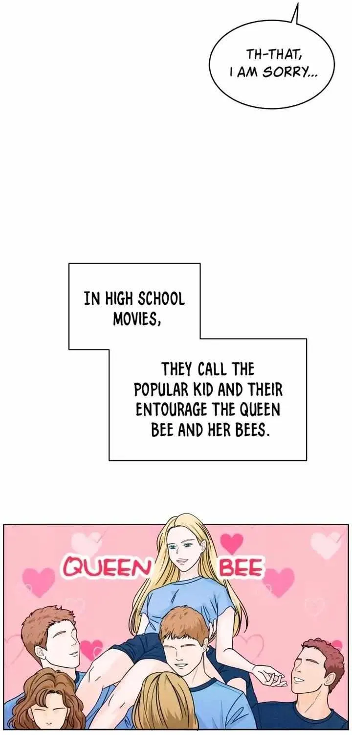 My Introverted Boy Chapter 9 page 43 - 