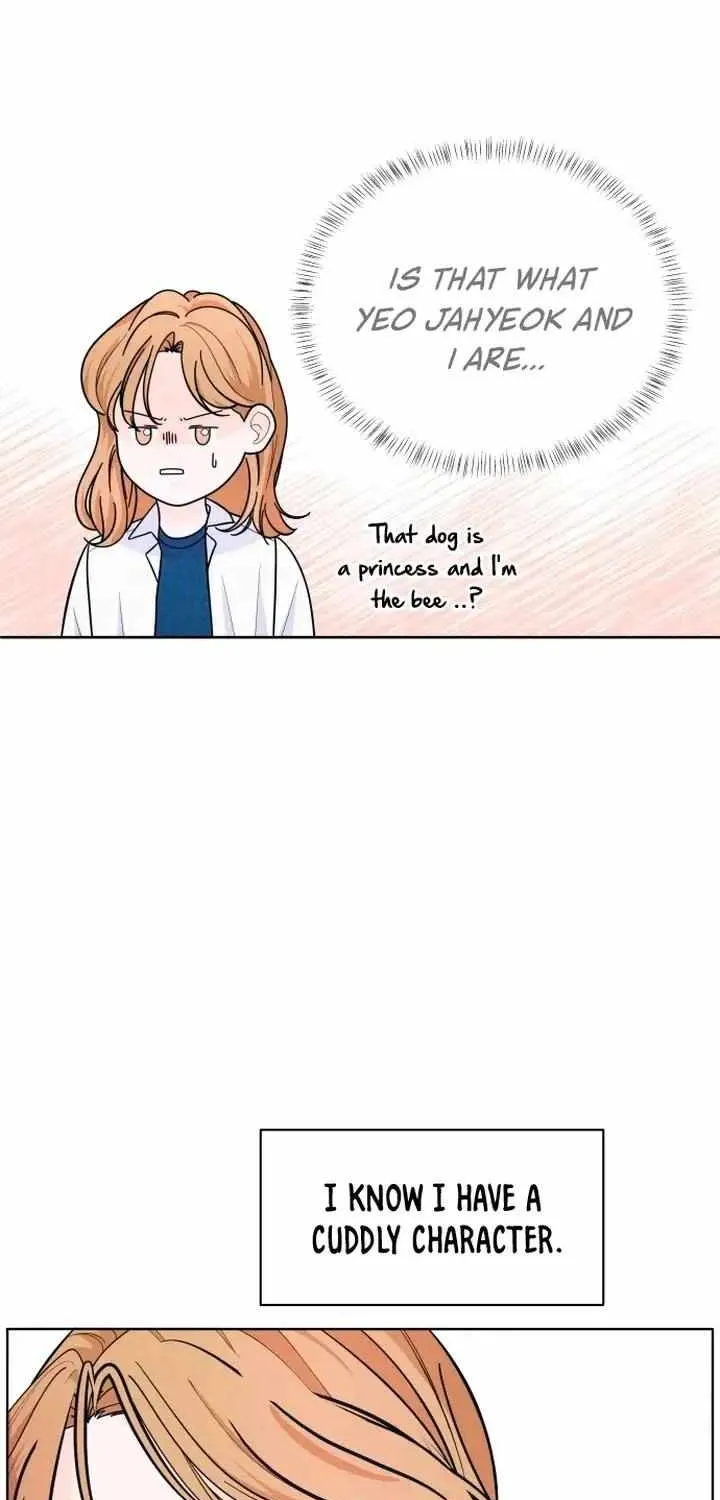 My Introverted Boy Chapter 9 page 44 - 