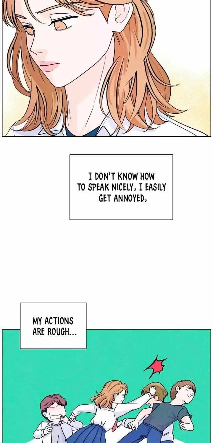 My Introverted Boy Chapter 9 page 45 - 
