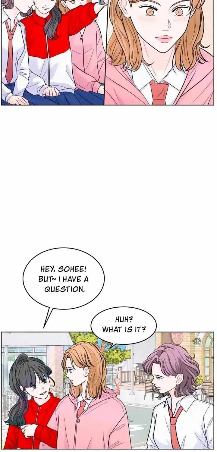My Introverted Boy Chapter 9 page 50 - 