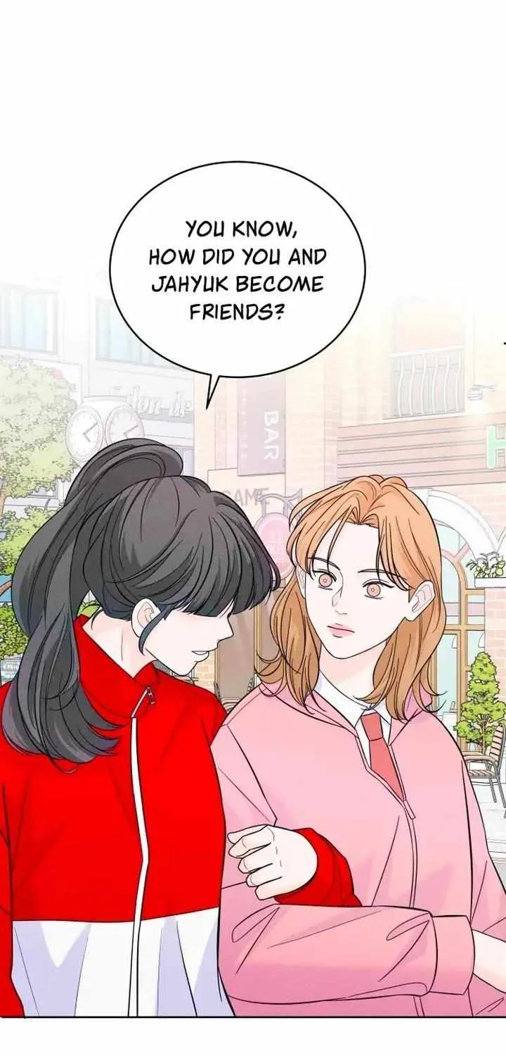 My Introverted Boy Chapter 9 page 51 - 