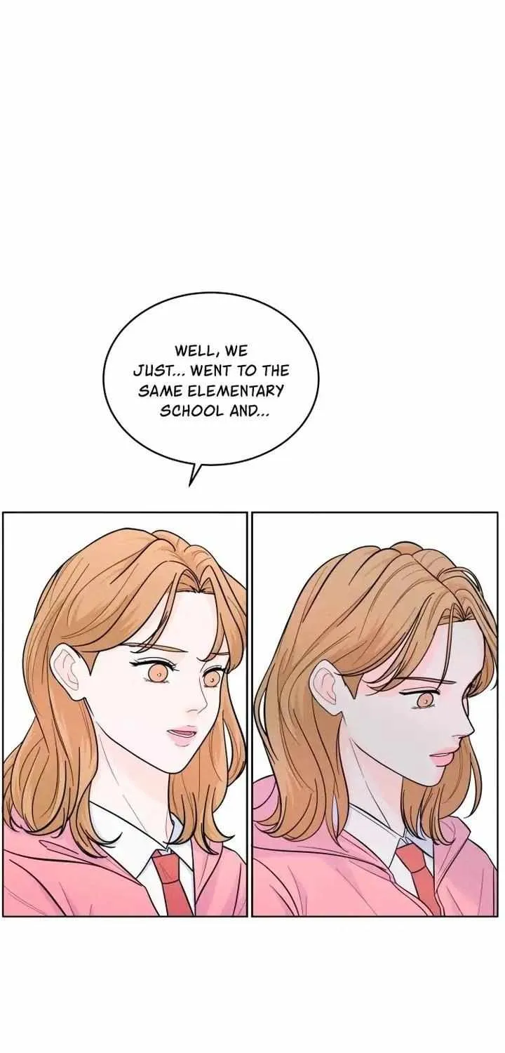 My Introverted Boy Chapter 9 page 52 - 