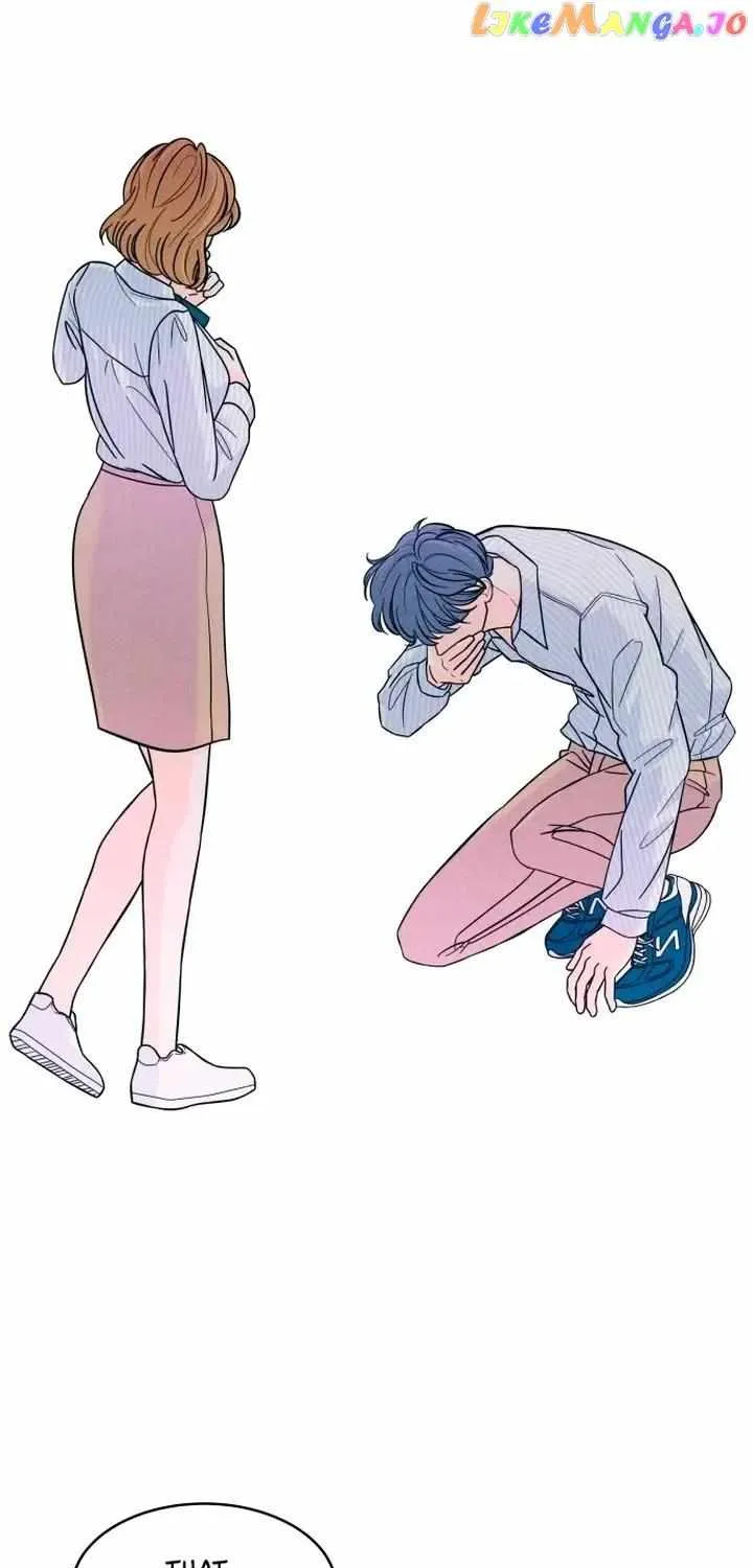 My Introverted Boy Chapter 9 page 54 - 