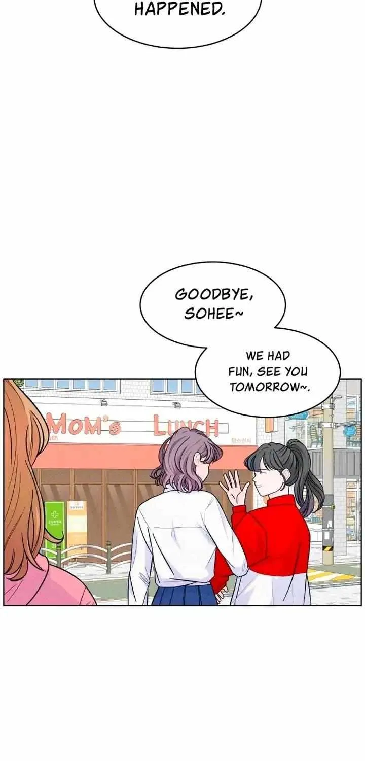 My Introverted Boy Chapter 9 page 56 - 