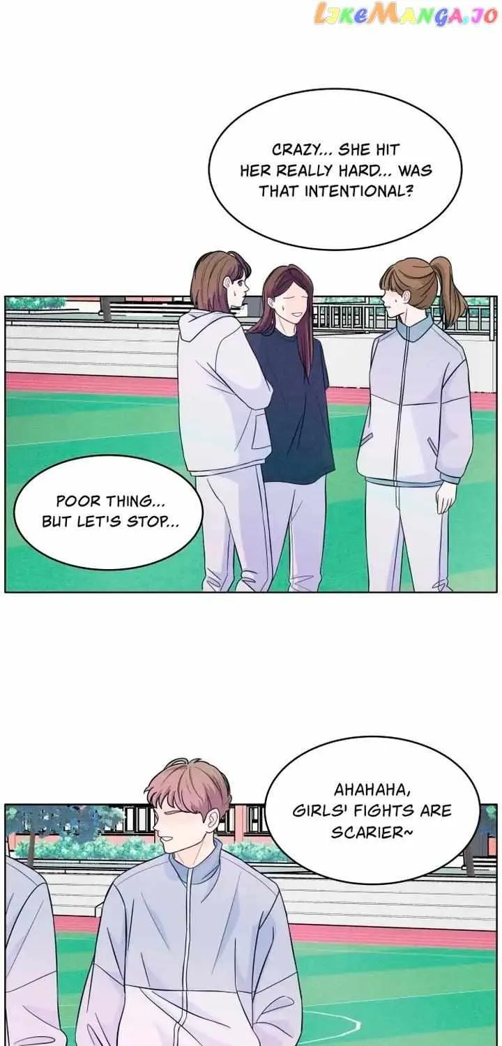 My Introverted Boy Chapter 9 page 7 - 