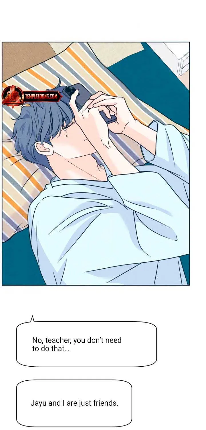 My Introverted Boy Chapter 90 page 11 - 