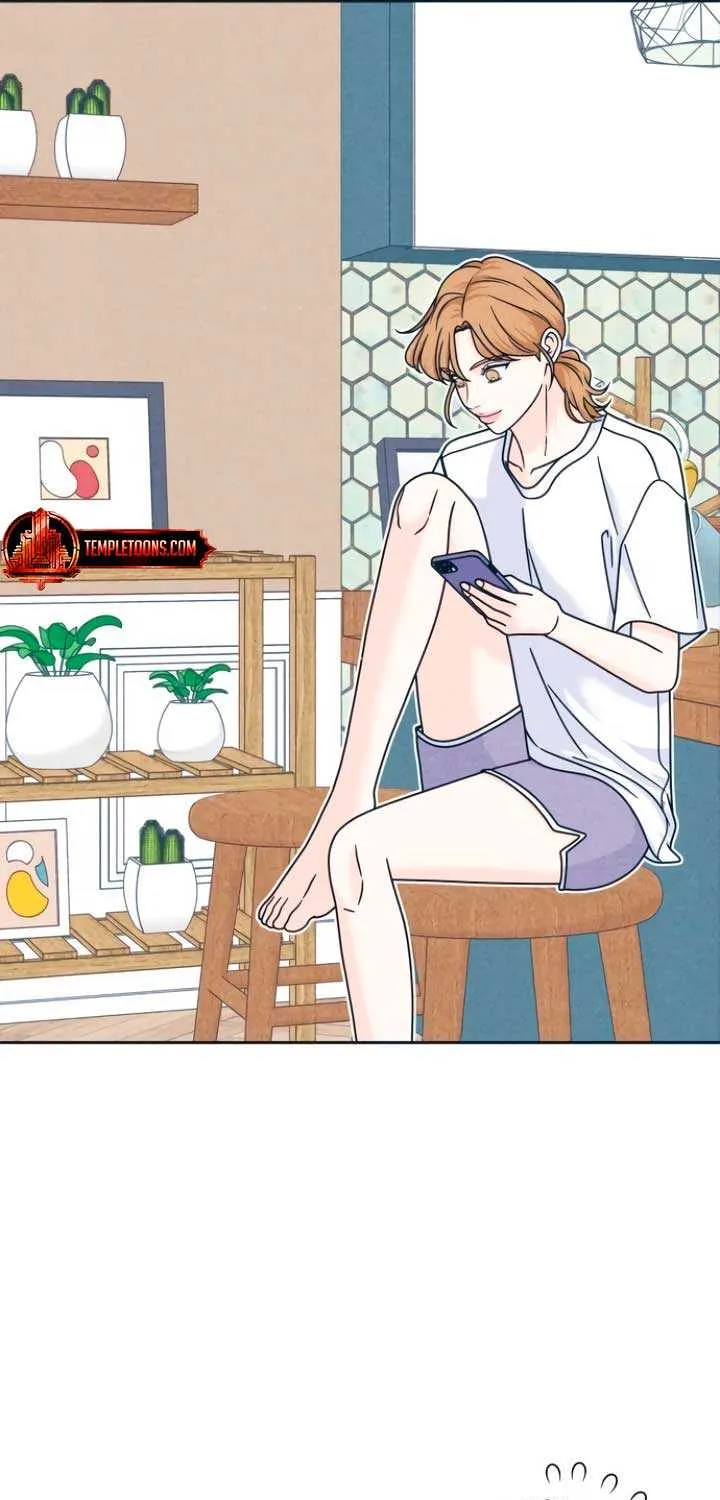 My Introverted Boy Chapter 90 page 18 - 